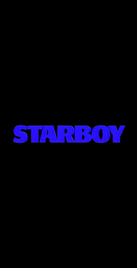 Starboy Background, The Weeknd Widgets Blue, Weekend Starboy Wallpaper, 3d Wallpaper Starboy, Starboy Album Cover Wallpaper, Starboy Album Cover Jjk, Asthetic Picture White And Black, Loki Wallpaper, Graffiti Wallpaper Iphone