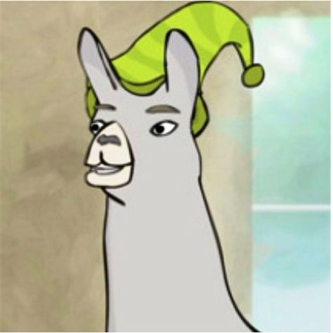 Llamas with hats... Haha Llama With Hats, Llamas With Hats, Awesome Stuff, Llama, Profile Pictures, Favorite Things, Profile Picture, The End, Disney Characters