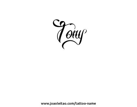 Tony Tattoos, Name Creator, Own Tattoo, Create Your Own Tattoo, Tattoo Name, Name Tattoos, Make It, Tattoo Designs, Create Your