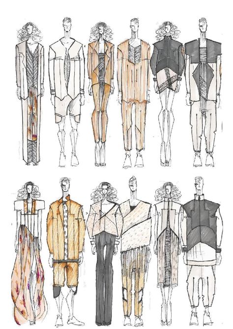 Fashion Design Portfolio Fashion Styling Portfolio, Fashion Design Ideas, Fashion Design Inspiration Board, Fashion Illustration Portfolio, Fashion Design Inspiration, Fashion Illustrators, Fashion Portfolio Layout, Portfolio Art, Fashion Design Drawing