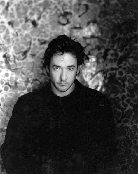 John Cusak, John Cusack, Celebrity Photography, White Photo, Famous Faces, Man Crush, Favorite Celebrities, Famous People, Celebrity Crush