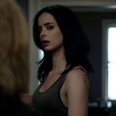 Mcu Icons, Jessica Jones Marvel, Krysten Ritter, Marvel Icons, Old Hollywood Stars, Marvel Series, Fictional Crushes, Pale Skin, Breaking Bad