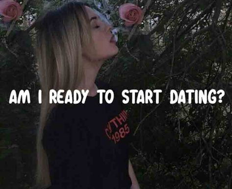 Am I Ready To Date, What Age Should You Date, Ready To Start Dating Again Quotes, Should I Date This Guy, Should I Date This Guy Quiz, Am I Ready For A Relationship, Cover Image For Pinterest, Would You Date Him Outfit Board, Buss Feed Quiz