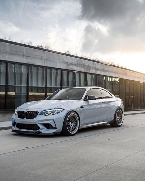 Anthony on Instagram: “The Bigger Picture... . . @bmw @bmwm @bmwusa @f87_m2 @indstyle @rkpcomposites @alpha_n_performance @hre_wheels” Bmw M2 F87, Garage Goals, F87 M2, The Bigger Picture, Bmw Alpina, Bigger Picture, Bmw M2, Bmw Cars, Big Picture