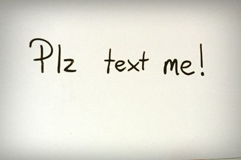 Can I Text You, Just Text Me Already, Waiting For Your Text, Dont Text Me, Text Me First, Please Text Me, Sonic Videos, Text Me Back, I Wait For You