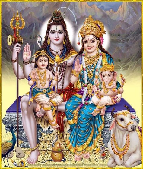 🙏🙏 Lord Shiva and Parvati Mata HD Wallpapers 2020🙏 Collection | God Wallpaper Parvati Mata, Lord Shiva And Parvati, Shiva And Parvati, Lord Murugan Wallpapers, Shiva Parvati Images, Lord Photo, Lord Hanuman Wallpapers, Lord Shiva Statue, Lord Shiva Hd Wallpaper