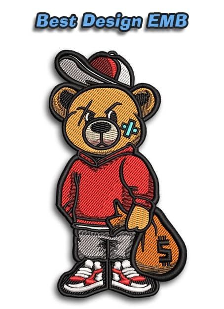 Cloth Branding, Digitizing Embroidery, Embroidery Store, Digitized Embroidery Designs, Embroidery Digitizing, Dope Cartoon Art, Embroidery Software, Text Logo, Embroidery Techniques