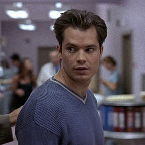 Mikey Altieri Scream, Mickey Altieri Icon, Timothy Olyphant Scream, Mickey Scream 2, Mickey Altieri Scream 2, Mickey Scream, Scream Icon, Mickey Altieri, Scream Characters