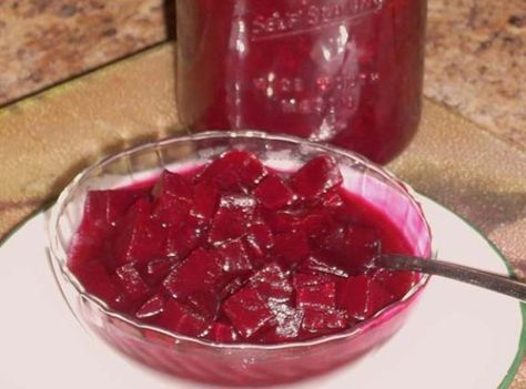 Wonderful to cook fresh beets now that they are available.  Great taste and easy to do. Harvard Beets Recipe, Harvard Beets, Beets Recipe, Raw Beets, Fresh Beets, Beet Recipes, Just A Pinch Recipes, Beet Juice, Just A Pinch