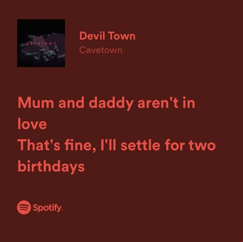 Cavetown Lyrics, Famous Song Lyrics, Real Lyrics, Songs That Describe Me, Relatable Lyrics, America The Beautiful, Meaningful Lyrics, Music Recommendations, Spotify Lyrics