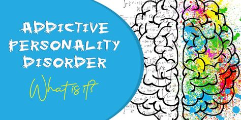 Addictive Personality, High Iq, Mental Health Resources, Self Regulation, Personality Disorder, Personality Traits, Coping Skills, Health Problems, Health