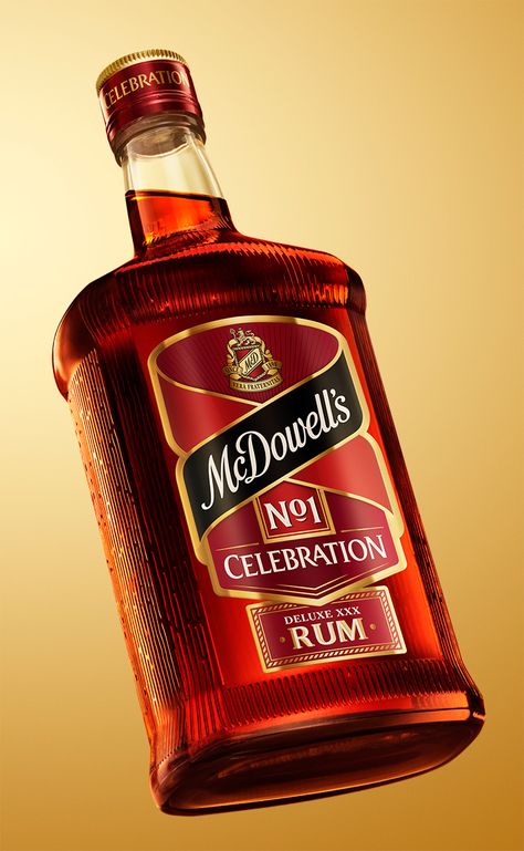 McDOWELLS RUM | RETOUCH on Behance Mcdowell's Whisky, Daru Bottle Drinks, Expensive Drinks, Rum Alcohol, Apple Drinks, Friendship Quotes Images, Cocktail Drinks Alcoholic, Blended Scotch Whisky, Cute Images For Dp