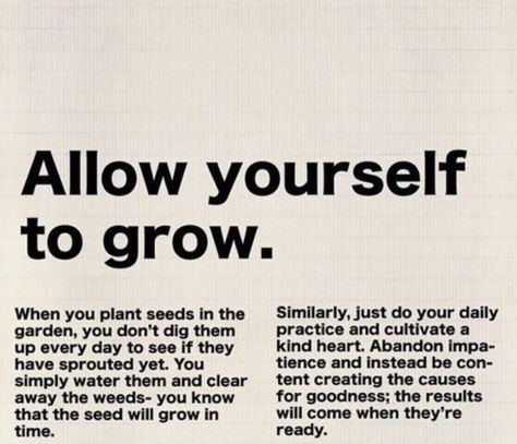 Allow Yourself To Grow, To Self Quotes, Self Healing Quotes, Get My Life Together, Self Affirmations, Note To Self Quotes, Positive Self Affirmations, Reminder Quotes, Self Quotes