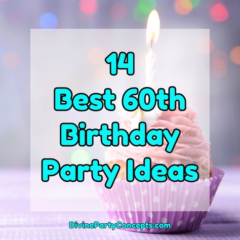 60th Birthday Celebration Ideas, 60th Birthday Ideas For Mom Party, 60th Birthday Ideas For Women, Diy 60th Birthday, 60th Birthday Party Ideas, 60th Birthday Party Themes, 60th Birthday Theme, 60th Birthday Ideas For Mom, 60th Birthday Party Decorations