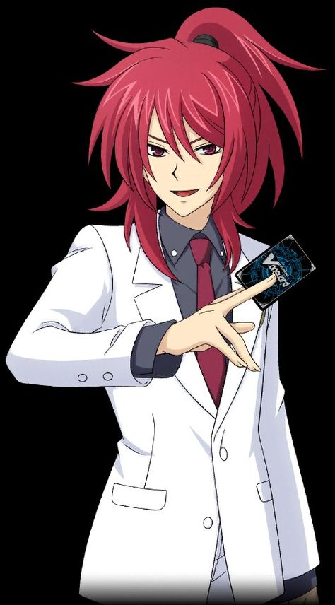 Cardfight Vanguard, Anime, Art