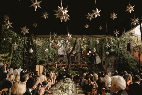 A Vibrant Mexican Wedding At Casa Hyder In San Miguel de Allende – Ceci New York Casa Hyder San Miguel, Oaxaca Wedding, Sayulita Wedding, Mexican Invitations, Glamping Weddings, Hacienda Wedding, Creative Elements, Charming Wedding, Tent Decorations