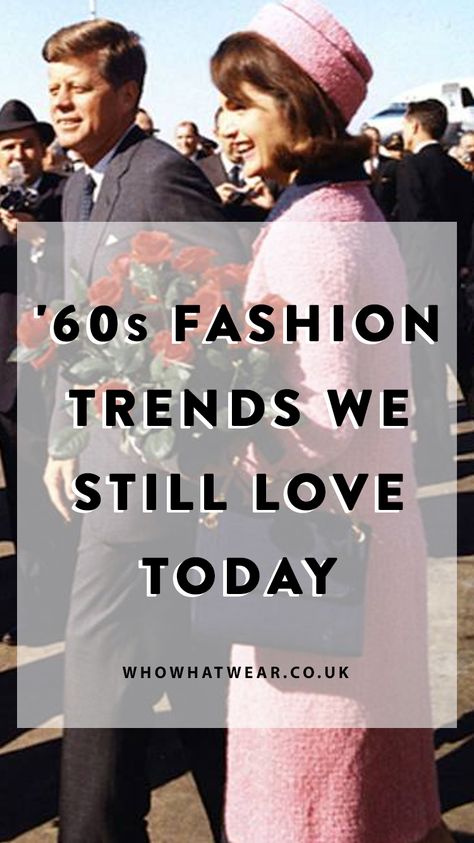 1960s fashion: '60s fashion aesthetic was all about mod, mini skirts, rock n roll, and so much more. See the best fashion trends of the era, click here. Retro 1960s Fashion, 1960 Casual Outfits, Mid Century Womens Fashion, Womens 1960s Fashion, 1960 Mens Fashion 60s Mod, 60s Fashion Accessories, Swinging 60s Fashion, 1960s Rock N Roll Fashion, 60s Fashion Women 1960s Outfits Classy