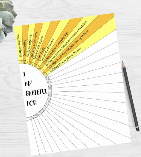 bullet journal Bullet Journal Designs, Grateful Quotes Gratitude, Gratitude Log, Bullet Journal Work, Grid Template, Bullet Journal Ideas Templates, Creating A Bullet Journal, Bullet Journal Mood Tracker Ideas, Bullet Journal Paper