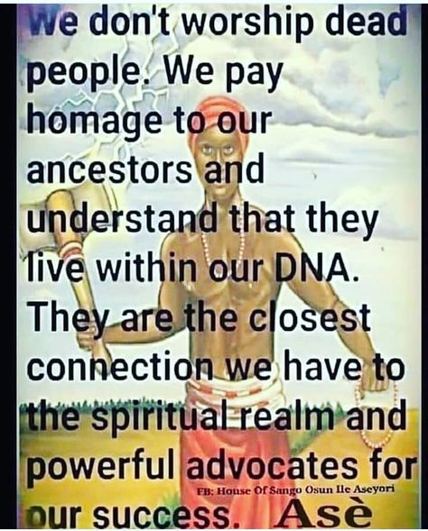 Awo Ifabayo Ogunwale on Instagram: “Peace and blessings of ifa orisa and our beloved ancestors be with you all. Ase🙏” Ancestors Quotes, African History Truths, Kemetic Spirituality, Peace And Blessings, Harry S Truman, Spiritual Awakening Quotes, Spiritual Awakening Signs, Divine Feminine Spirituality, Black Consciousness