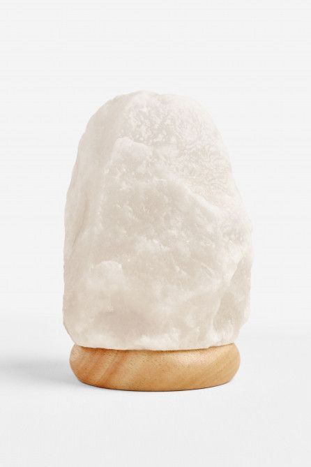 Salt Stone Lamp, Room Wishlist, Salt Stone, Himalayan Salt Lamp, Preppy Room, Salt Lamp, Room Makeover Bedroom, Birthday Wishlist, Room Makeover Inspiration