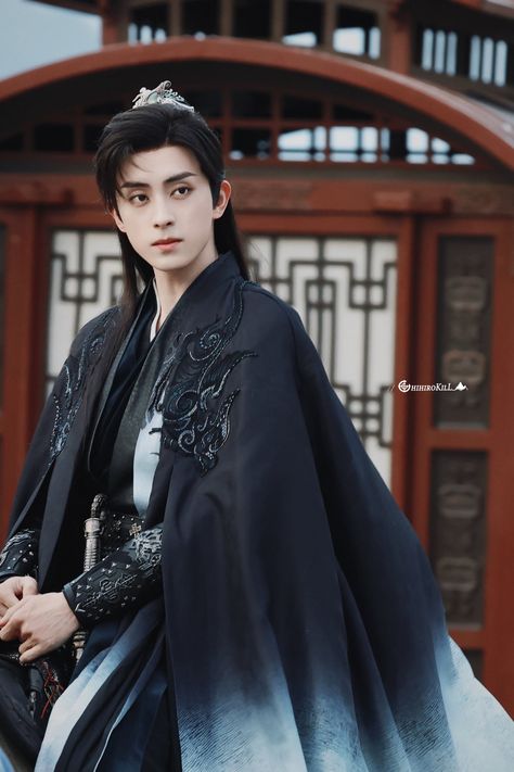 Hanfu Boy, Peng Peng, Chinese Historical Drama, Water Dragon, Historical Drama, Hot Actors, Chinese Boy, Light Hair, Kids Wallpaper