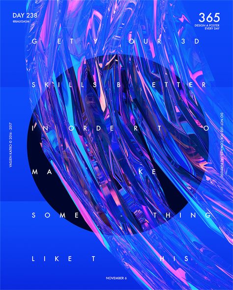 Netdiver magazine | What's new in design digital culture Text Poster, 타이포그래피 포스터 디자인, New Retro Wave, Neck Tattoos, 카드 디자인, Poster Layout, Graphic Design Layouts, Trik Fotografi, Abstract Poster