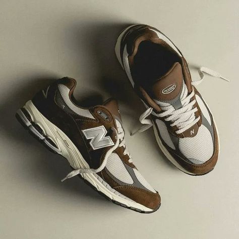 New Balance 2002r Brown, New Balance 2002r, Beige Sneakers, New Balance Sneaker, Brown Beige, Sale Price, New Balance, On Sale, Sneakers