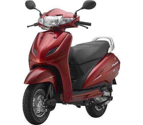 Honda Activa becomes No.1 Two Wheeler in India for consecutive 6th time https://blog.gaadikey.com/honda-activa-becomes-no-1-two-wheeler-in-india-for-consecutive-6th-time/ Two Wheeler, Honda S, Honda Motorcycles, Biker Girl, Super Bikes, Fancy Jewelry, Mumbai, No 1, Las Vegas