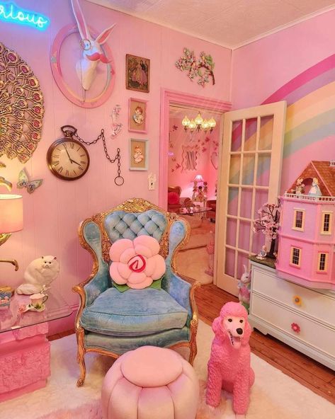 Dr Office, Dream Bedroom Inspiration, House Deco, About School, Future Apartment Decor, Pretty Room, Kawaii Room, Barbie Dream House, Dream Room Inspiration