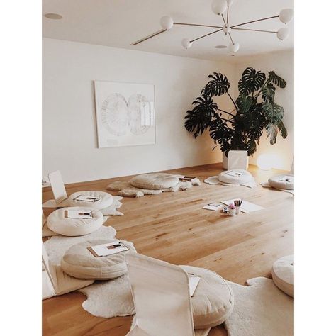 New on the blog: Decolonizing Wellness 🙏. Yoga Altar, Yoga Sanctuary, Peaceful Meditation, Zen Yoga, Live With Purpose, Workshop Design, Our Environment, Creative Workshop, Meditation Room