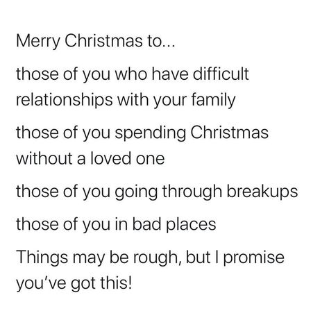 Difficult Quotes, Difficult Relationship, Mental Health Matters, Christmas Is, All Things Christmas, I Promise, Instagram Profile, Inspirational Quotes, Healing