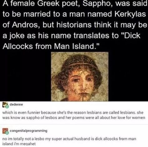 @irenaodynets Sapho Quote, Sappho Poems, Sappho Tattoo, Sappho Quotes, History Nerd, The More You Know, History Facts, Greek Mythology, Amelie