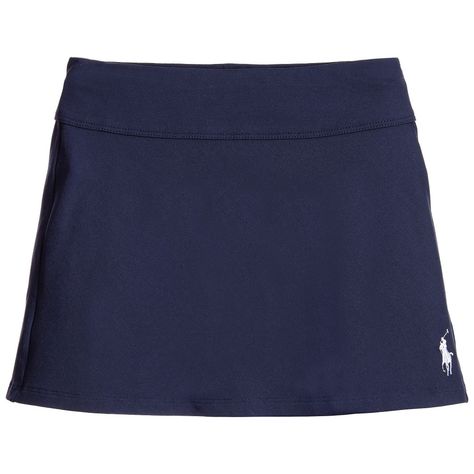 Ralph Lauren Ball Girls Blue 'Wimbledon Collection' Skort at Childrensalon.com Collage Outfits, Dream Reality, U.s. Polo Assn., Us Polo, Ralph Lauren Kids, Dresses Shoes, Wimbledon, Summer Clothes, I Got This