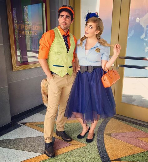 See this Instagram photo by @mrleozombie • 4,974 likes Judy Hopps Cosplay, Judy Hops, Disney Dapper Day, Nick And Judy, Disney Halloween Costumes, Disney Bounding, Judy Hopps, Disney Bound Outfits, Dapper Day