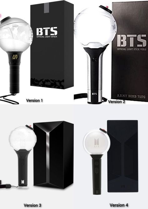 Bts Lightstick, Lightstick Kpop, Bts Official Light Stick, Light Stick, Bts Merch, Kpop Entertainment, Bts Chibi, Wedding Dance, Foto Bts