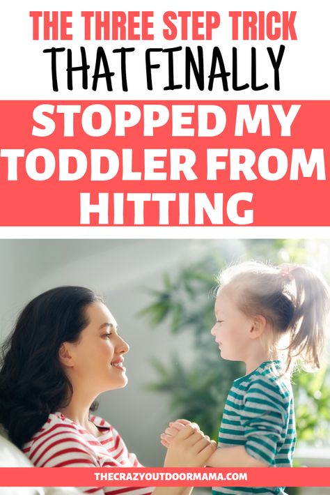 Toddler Hitting, Hitting Toddler, Direct Communication, Dad Advice, Toddler Behavior, Parenting Discipline, Tantrums Toddler, Toddler Discipline, Confidence Kids