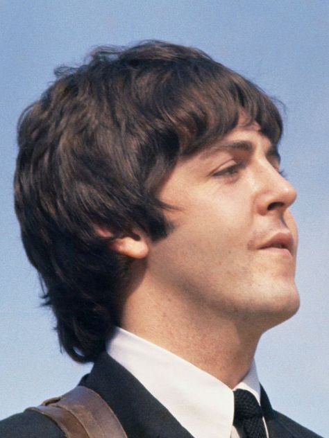 Paul Mccartney Beatles, Beatles Guitar, The Quarrymen, Jane Asher, Music Genius, Beatles Love, Lennon And Mccartney, Sir Paul, King Of Pop