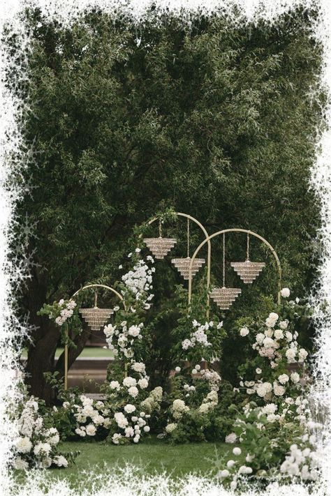 [AffiliateLink] 90 Best Wedding Backdrop Design Outdoor Guides You Have To See This Winter #weddingbackdropdesignoutdoor Wedding Backdrop Design Outdoor, Whimsical Wedding Theme, Flower Backdrop Wedding, Wedding Backdrop Design, Easy Backdrops, Wedding Backdrop Decorations, Boda Mexicana, Victorian Wedding, Design Outdoor