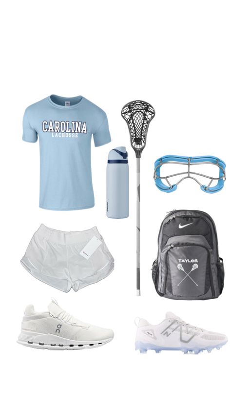 #lax#lacrosse#outfitinspo #vibes Lax Outfits, Preppy Lacrosse, Lacrosse Outfits, Volleyball Outfits, Casual Preppy Outfits, City Outfits, What To Pack, Cute Fits, Lacrosse