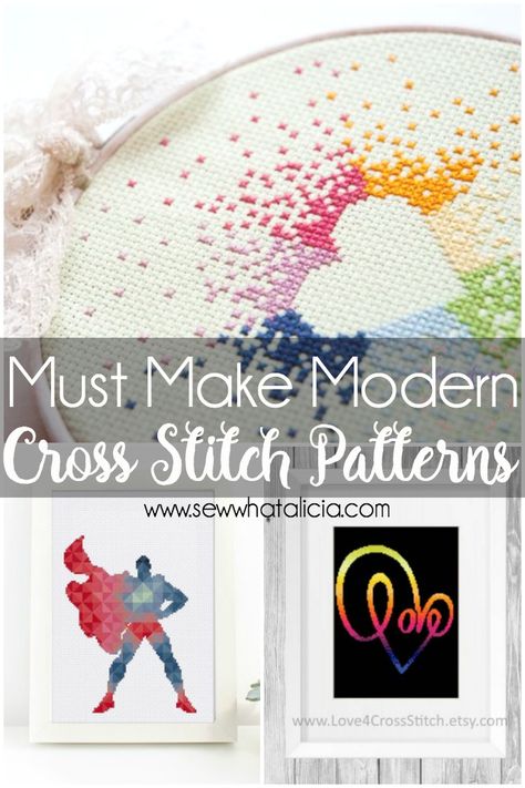 Diy Baby Headbands, Beginner Sewing Projects Easy, Leftover Fabric, Headband Pattern, Modern Cross Stitch Patterns, Cross Stitch Patterns Free, Modern Cross, Easy Sewing Projects, Sewing Projects For Beginners