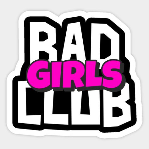 Baddie Stuff, Coloring Stuff, Quotes Stickers, Retirement Quotes, Funny Gifts For Women, Cricut Explore Projects, Bad Girls Club, Words Wallpaper, Retirement Humor