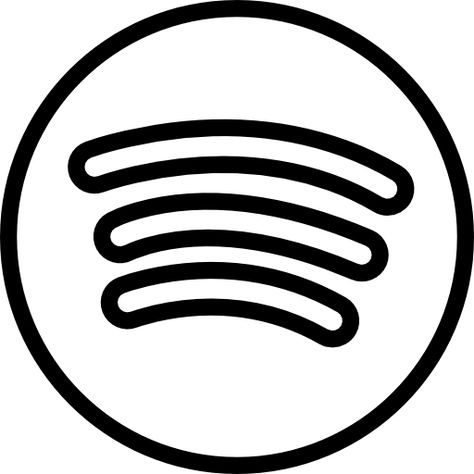 Spotify Logo, Spotify Icon, Whatsapp Logo, Icon Download Free, Cute App, Computer Icon, Iphone App Design, App Covers, Social Icons