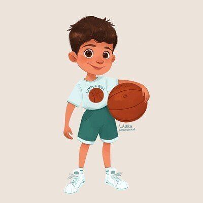 Children's Book Characters, Kids Cartoon Characters, Illustration Art Kids, 동화 삽화, Sketchbook Illustration, Boy Illustration, Drawing Cartoon Characters, Explainer Video, Book Illustration Art