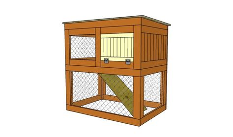 Want to keep rabbit for meats or pet? You need to build a rabbit hutch. Here's a collection of 50 free DIY rabbit hutch plans and ideas. Wire Rabbit Cages, Rabbit Hutch Plans, Diy Rabbit Cage, Rabbit Hutch Indoor, Indoor Rabbit Cage, Diy Rabbit Hutch, Outdoor Rabbit, Outdoor Rabbit Hutch, Bunny Hutch