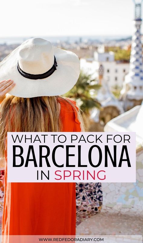 Barcelona Holiday Outfits, Fashion In Spain Outfits, Vacation Outfits Barcelona, Spring City Break Outfit Ideas, Spring Outfits 2023 Spain, Barcelona Clothing Style, Spring Outfits In Spain, Barcelona Spain Fashion Spring, Madrid Spring Outfits 2023