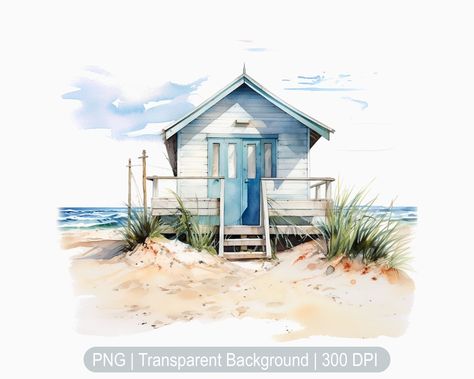 This Digital Drawings & Illustrations item by CreationxSpace has 5 favorites from Etsy shoppers. Ships from United States. Listed on May 15, 2024 Beach Hut Painting, Beach Huts Art, House Png, Summer Beach House, Summer Wall Art, Watercolor Architecture, Dark Material, Beach Hut, Watercolor Inspiration