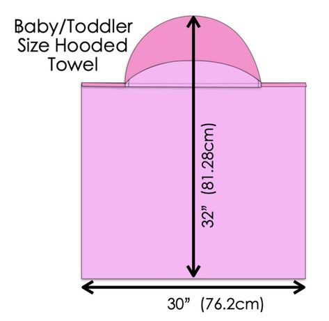 Baby Towel Diy, Infant Hooded Towel Diy, Diy Hooded Towel Kids, Hooded Beach Towels For Kids Diy, Hooded Towel Tutorial, Hooded Towels For Babies, Baby Hooded Bath Towel, Bath Wrap, Kids Hooded Towels