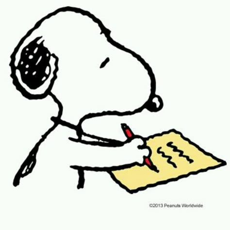 Snoopy Icon Aesthetic, Snoopy Studying, Pfp Snoopy, Aesthetic Snoopy, Snoopy Writing, Snoopy Bullet Journal, Snoopy Classroom, Charlie Brown Wallpaper, Snoopy Drawing