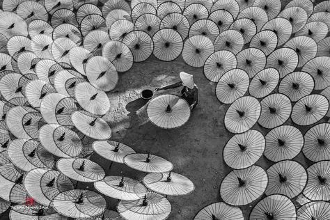 Pathein Htee(Umbrella)🇲🇲🇲🇲 Pathein, Myanmar, Umbrella, Quick Saves