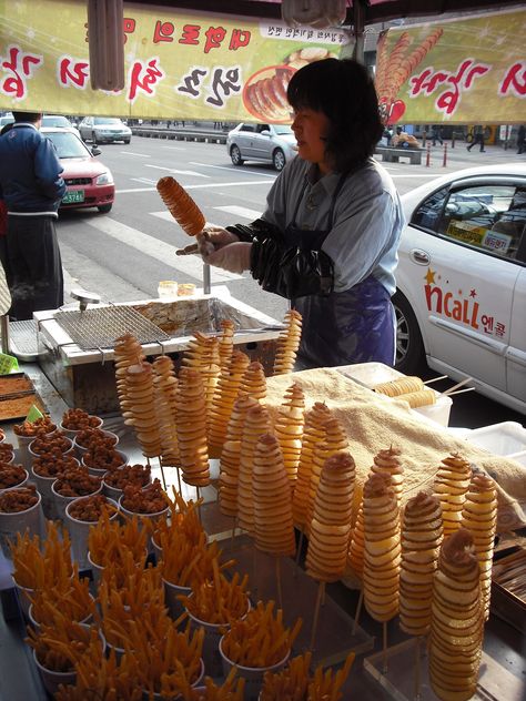 Food Fair Ideas, Street Food Design Ideas, Cheese Corn Dog Recipe, Street Food Ideas, World Street Food, Street Food Business, Street Food Design, Food Business Ideas, Food Fair